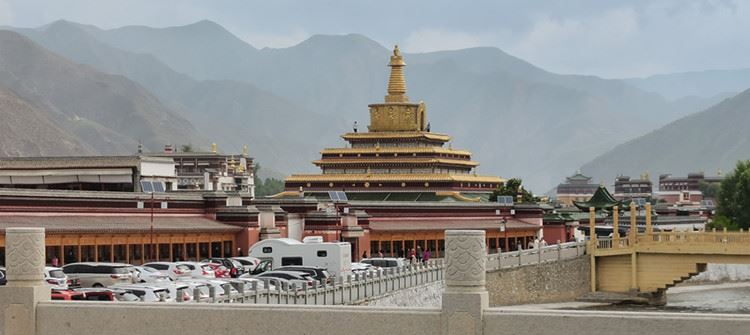 Labuleng Temple Labuleng Temple