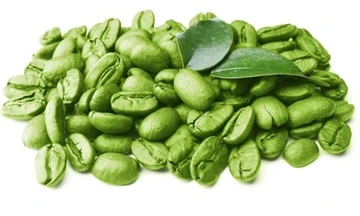 Benefis Natirèl Asid Chlorogenic