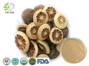 Citrus aurantium ekstre