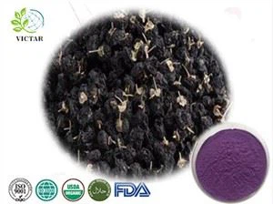 Nwa Wolfberry Powder, Goji Berry, Goji Berry Benefis, seche Goji Berries, Juice wolfberry, kri Organic Goji Berries
