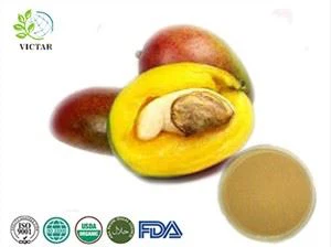 Ekstrè mango Afriken
