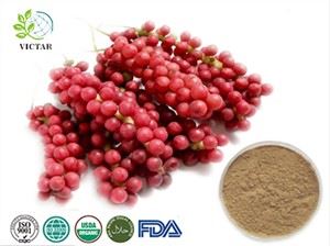 Schisandra Chinensis Extrait