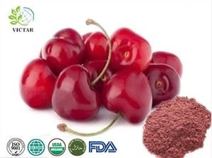Tart Cherry Powder